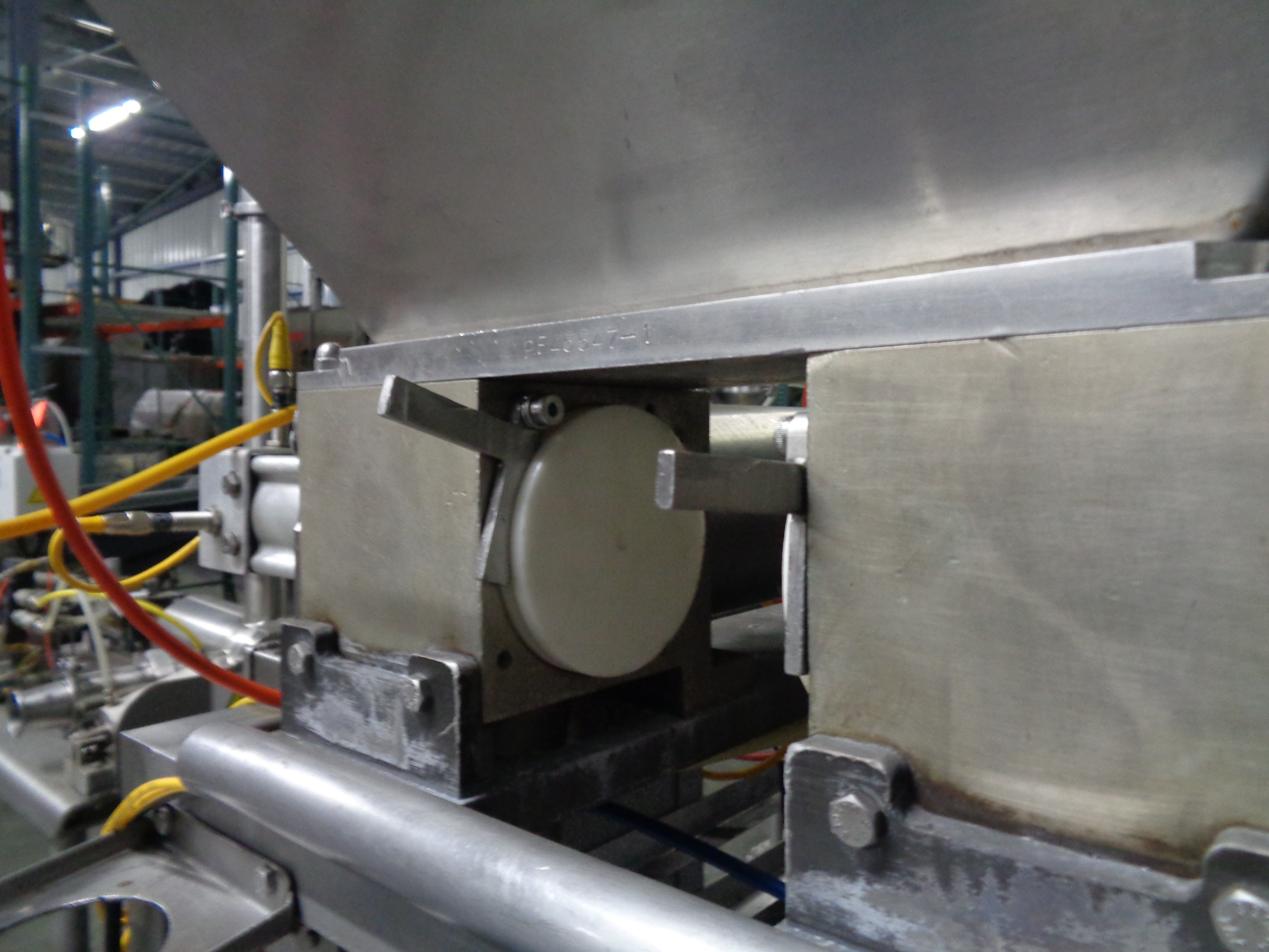 Bakery Equipment | Product Detail